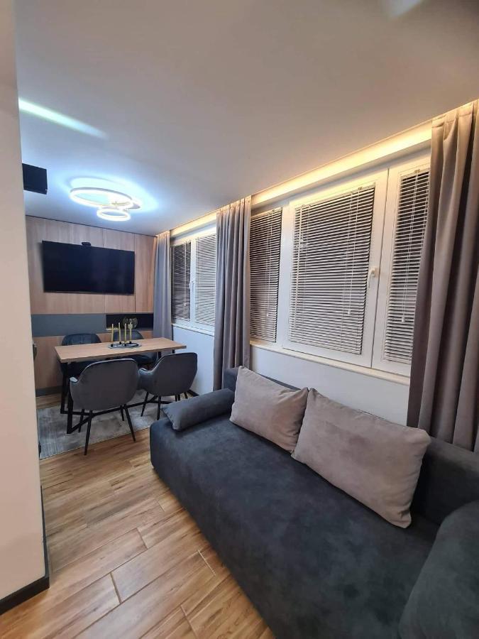 Апартамент Мегилукс 2 Blagoewgrad Exterior foto