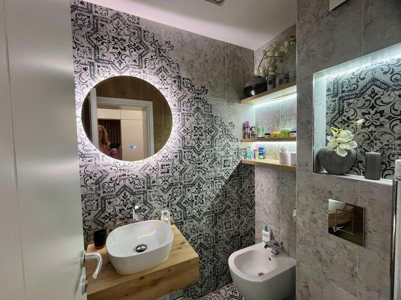 Апартамент Мегилукс 2 Blagoewgrad Exterior foto